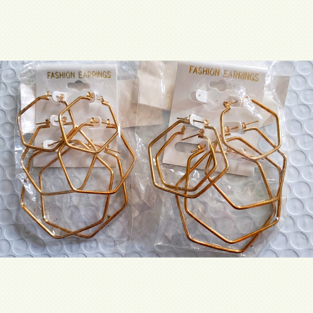 Fashion Earrings